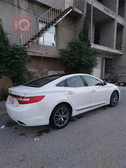 هیوندای ازێرا